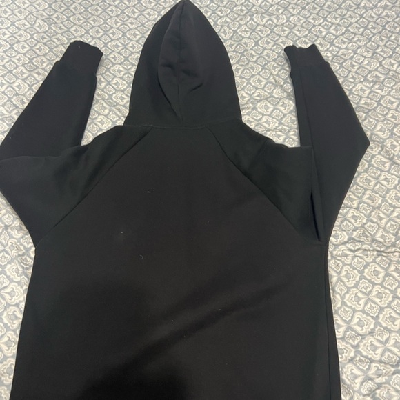 Trapstar hoodie green and black - Picture 2 of 5